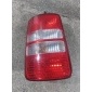 2K5945095C Фонарь задний левый L , VISTEON , ПОД РАСПАШНЫЕ ДВЕРИ. Volkswagen Caddy 3 2013 ,2K0945095P,2K5945095B
