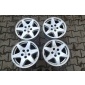 chrysler voyager алюминиевые колёсные диски 5x114.3 et43 16 дюймовый