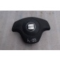 6L0880201D Подушка безопасности водителя SEAT Ibiza 3 2004