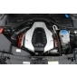 333KM обмен 3.0tfsi двигатель кпп свет комплект вал карданный для audi