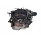 F16D3 chevrolet lacetti nubira двигатель в сборе 1.6