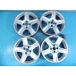 4x колёсные диски алюминиевые алюминиевые колёсные диски peugeot 307 r17 4x108