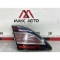 gs1f513f0 Б/У стоп сигнал багажника( фара, фонарь) Mazda Mazda6 GH хетчбек 2008 ( 2007-2010 ) gs1f-513f0, <strong>-Б/У Детали сняты с АВТОМОБИЛЯ</strong>