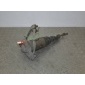 4Z7616040C Пневмостойка передняя Audi A6 Allroad (2000-2005) 2001