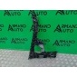A2138803106 кронштейн бампера Mercedes E-Class W213 2020-нв , A2138851504