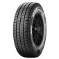 4x 215 / 70r15c pirelli carrier winter 109s