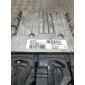 S180067142a Блок управления двигателем Renault Megane 2011