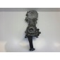 55206897CAM712 opel corsa d astra j 1.3 cdti насос масляный масляный 55185375 a13dte