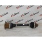 8K0407271P Привод Audi A4 B8 2011 , 8K0407271C