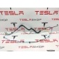 102793300E Кран пневматический Tesla Model X 2018 1027933-00-E