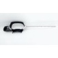 84830H0AA0WK Накладка панели приборов Kia Rio FB 2021 , 84795H0AA0SAQ, 97480H0AA0WK, 97480H0AA0