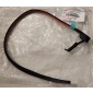 678950E060 уплотнитель дверь toyota higlander 2020 - 2023 67895 - 0e060