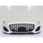 T2R50984GEN передний бампер фронт bumper ягуар f - type 2020 us