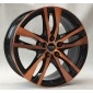 Колёсные диски audi a4 b9 b8 a6 c7 c8 s4 s6 q8 8 , 5j 19 et40