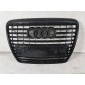 4F0853651AQ audi a6 c6 рестайлинг решетка радиатора радиатора в сборе