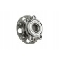 KLPDW089 ступица колёса передняя ssangyong korando 10 - / 4142034000