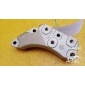 1K0199117CD Кронштейн КПП Skoda Octavia (A7) 2013-