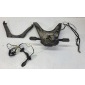 Крепление массива регистрации ermax поворотники yamaha fz6 fazer 04 r