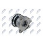 NWSPL020 nty 679034 nty центральный выжимной подшипник