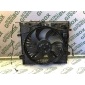 A0999060900 Вентилятор радиатора Mercedes ML W166 2012