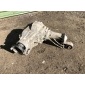 A1663300200 Редуктор переднего моста Mercedes ML W166 2012