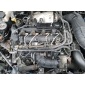 Двигатель 2.0 crdi d4ha hyundai ix35 manual 160 тысяч л.с.