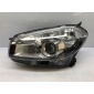 26060BR00B фара nissan qashqai i рестайлинг левый химчистки вся