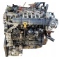 D4FB двигатель в сборе 1.6 crdi kia ceed hyundai i30 курит