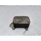 Y40114700 Теплообменник Mazda 2 DY (2003-2007) 2003 ,