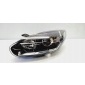 260609865R фара левая renault megane iii рестайлинг eu