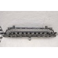 8450090847 Решетка переднего бампера Lada Largus 1 Restail