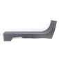 769B5JD000 Накладка порога Nissan Qashqai J10 2008