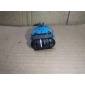 7L6941333D Кнопка корректора фар Volkswagen Touareg 1 2006