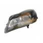 13426663 opel insignia а 13 - рестайлинг фара левая bi - xenon поворотная gm lh