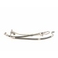 A2044604824 Трубка гидроусилителя руля Mercedes-Benz E-Class W212 2011 , A2044600235