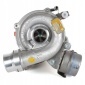 54399880080 турбина clio megane modus scenic note qashqai 1.5 dci 103 109 л.с.