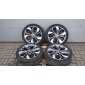 Колёса колёсные диски шины 225 / 45 / r18 dot 2014 1916 renault талисман 403002855r