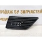 86623M0010 Решетка бампера Hyundai Creta 1 GSR до Рестайлинг 2016-2020