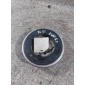 06B105243F шкив коленвала 1.8Ti , 2.0i. BFB , 5МКПП , передний привод. Audi A4 B7 2007