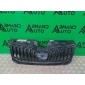 5E0853653AZD4 решетка радиатора Skoda Octavia 3 A7 (5E) 2017-2020 , 5E0853653A