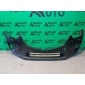 KD4950031A8N Бампер Mazda CX-5 1 2011-2015 , KD4550031