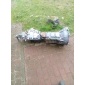 ME580807 кпп mitsubishi pajero ii 2 2.5 td / tdi
