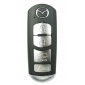 TKY2675DY ключ mazda сша канада ske13d02 2017 cx - 5 cx - 9