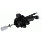 6284600529 насос сцепление 6284 600 529 sachs форд c - max i ii