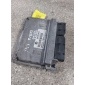047906033K Блок управления двигателем 1.4i 8V , 60л.с. , SIEMENS. AZF , 5МКПП. Skoda Fabia (6Y) 2002 ,5WP40177