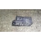 3M5T12A343AA Реле накала свечей 1.4 - 1.6HDI. Ford Fiesta 5 2006 3M5T-12A343-AA,51252003