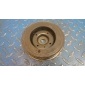 06H105243G Шкив коленвала Audi A6 C6/4F [рестайлинг] 2009