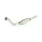 20615 катализатор евро 3 подходит do: citroen c8 , evasion , jumpy i , fiat scudo