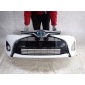 531020D030 toyota yaris iii рестайлинг hybrid 14 - 17 бампер передняя передний