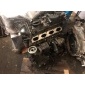 06J100035H Двигатель 1.8 tsi Audi A3 8P1 2009 , X, CDAA, CDAB